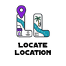 LocateLocation logo